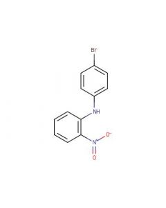 Astatech N-(4-BROMOPHENYL)-2-NITROBENZENAMINE; 0.25G; Purity 97%; MDL-MFCD00092900